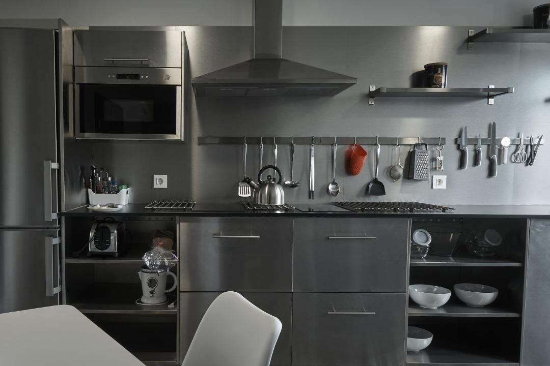 Photo of Kitchen in Abadin