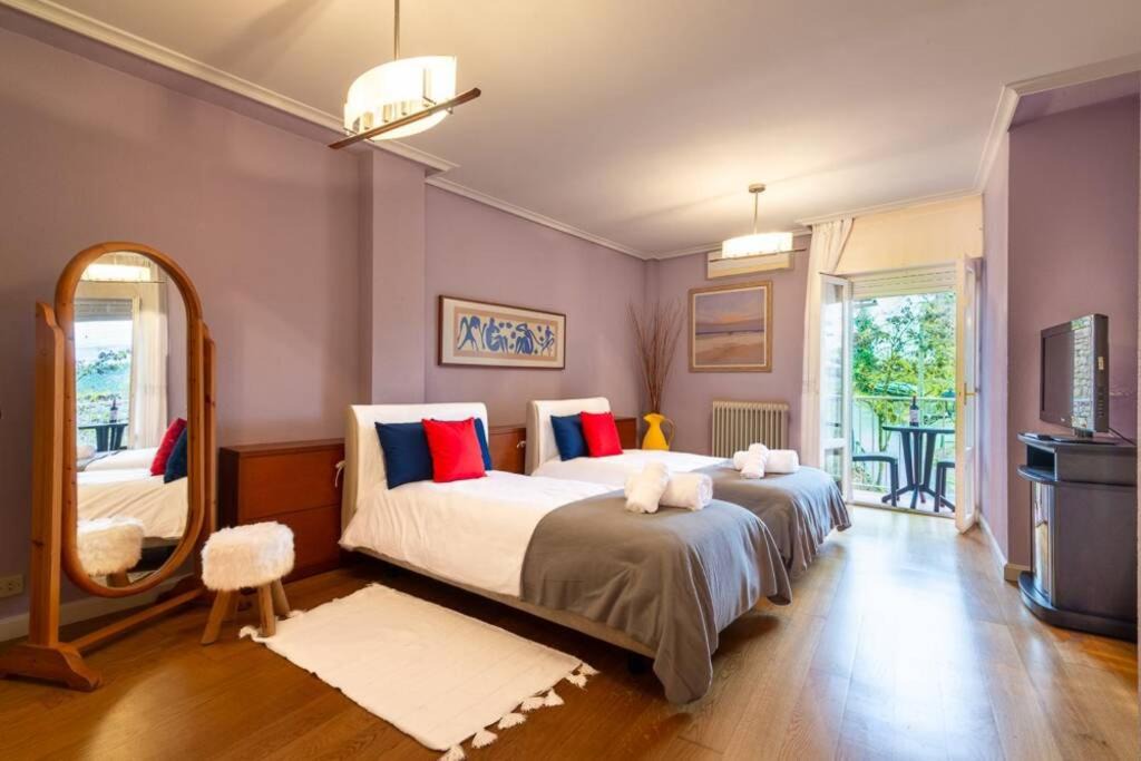 Photo of Bedroom in Cenicero