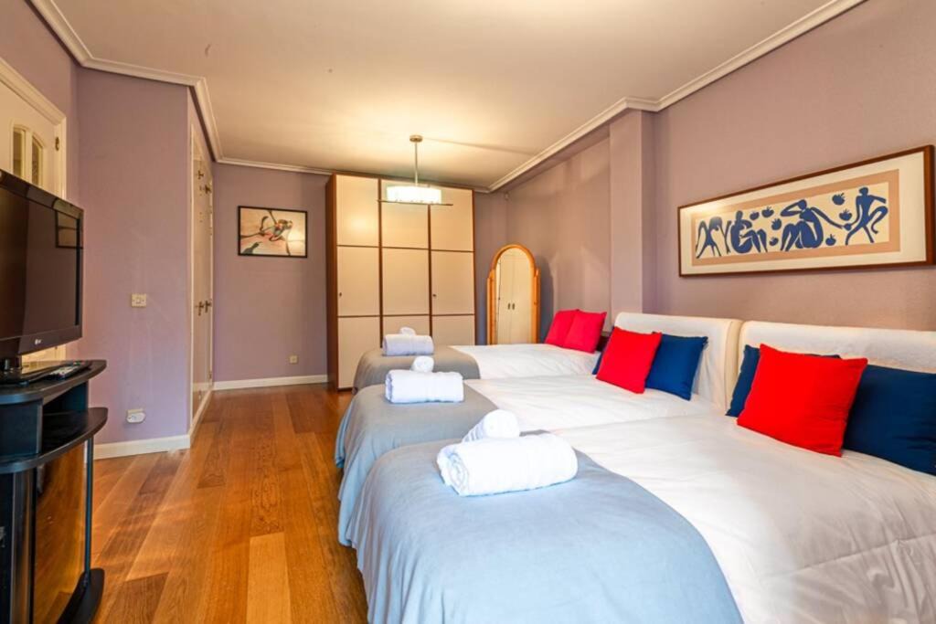 Photo of Bedroom in Cenicero