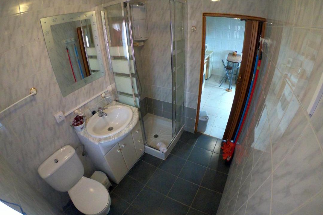 Photo of Bathroom in Seguencu