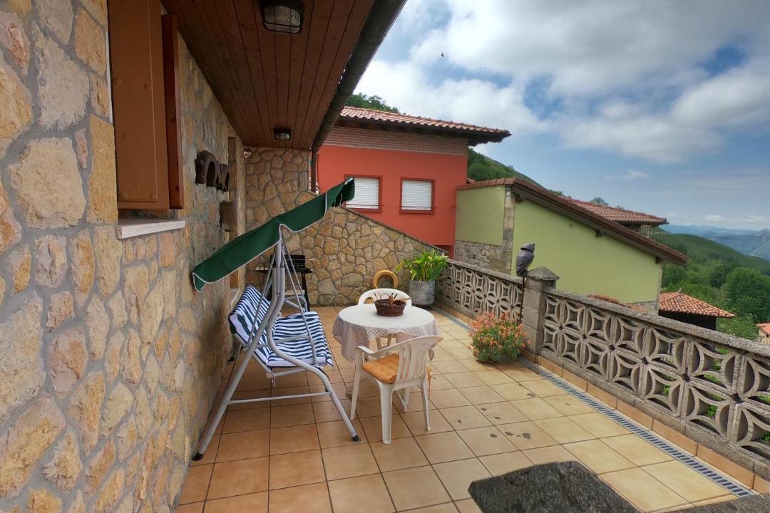 Photo of Patio Balcony in Seguencu