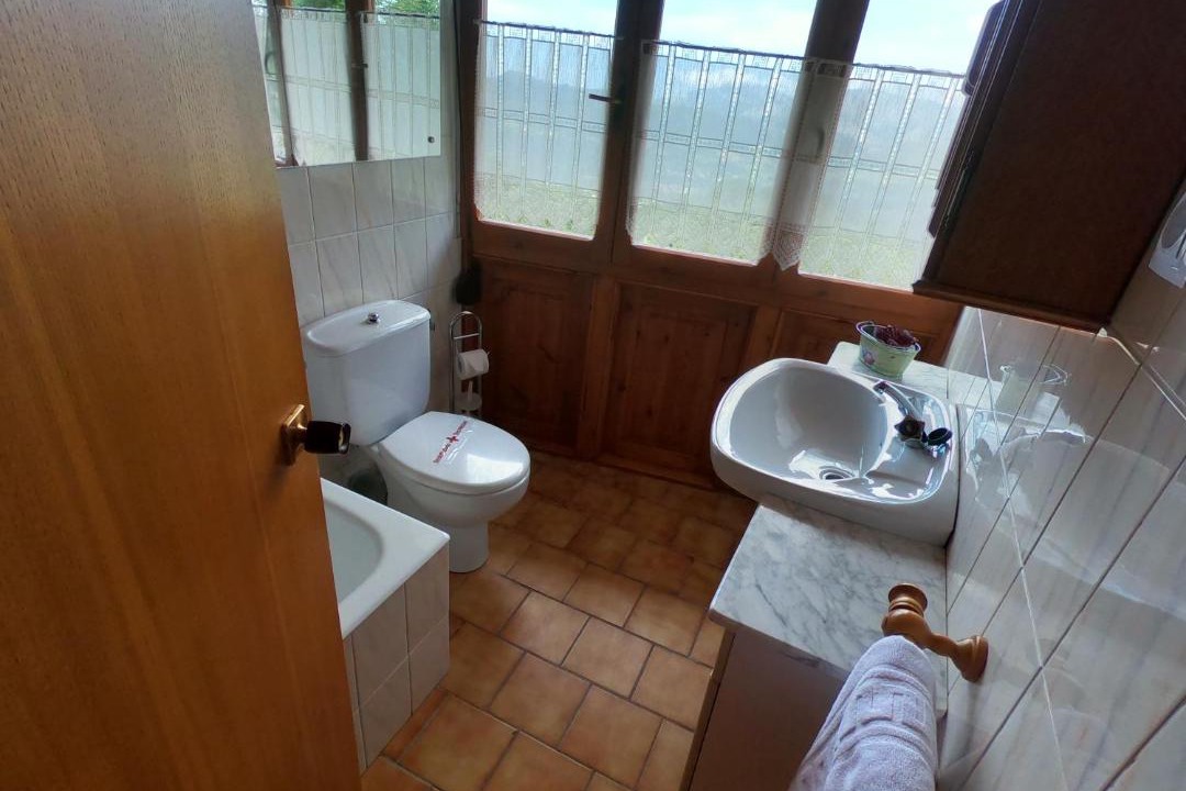Photo of Bathroom in Seguencu