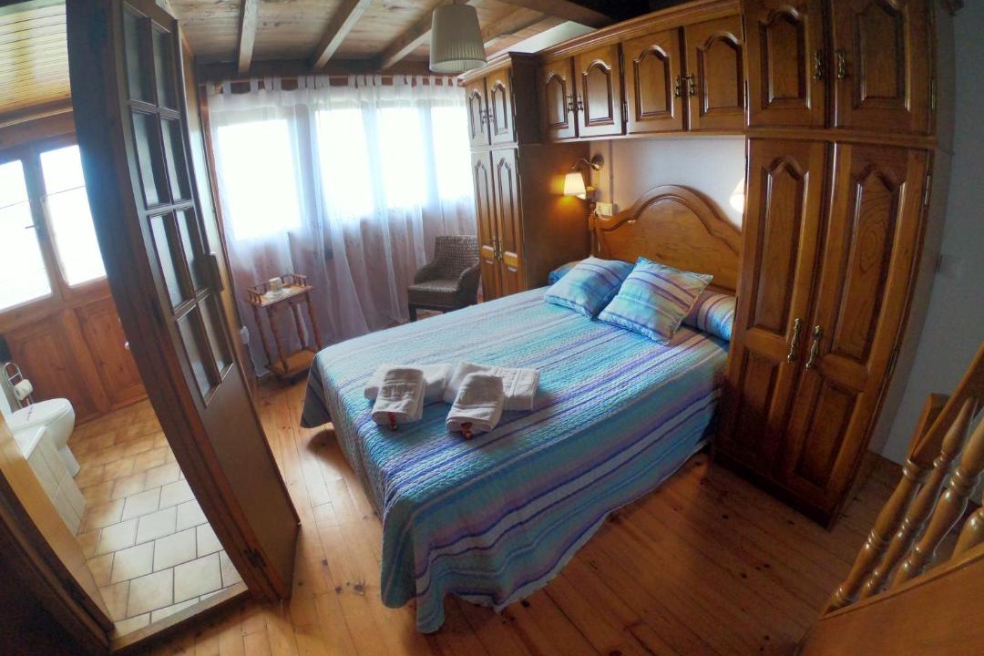 Photo of Bedroom in Seguencu