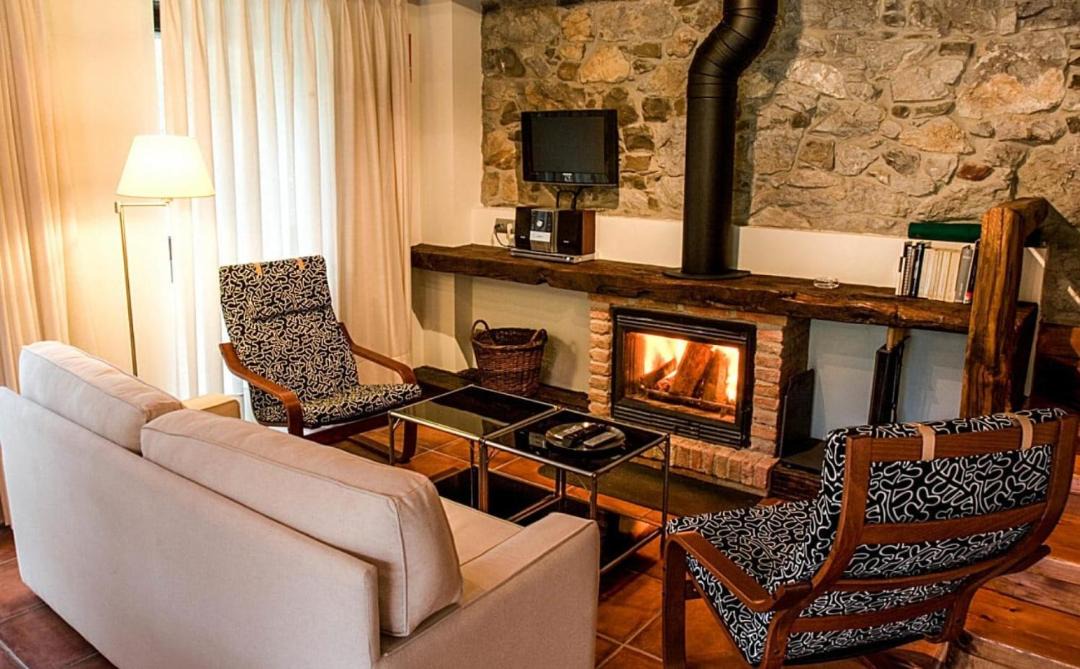 Photo of Livingroom in Campo de Caso