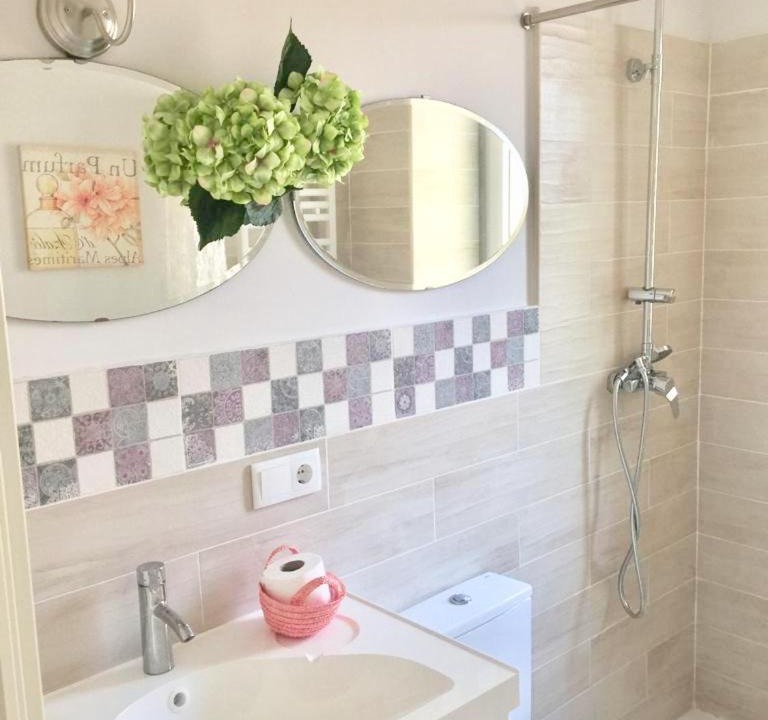 Photo of Bathroom in Villalpando