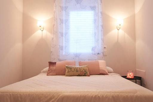 Photo of Bedroom in Villalpando