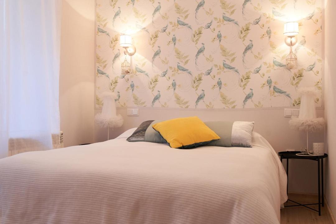 Photo of Bedroom in Villalpando