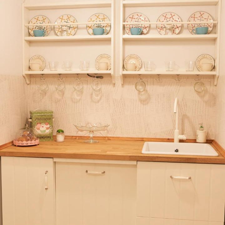 Photo of Kitchen in Villalpando