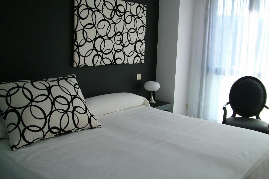 Photo of Bedroom in Sos del Rey Catolico