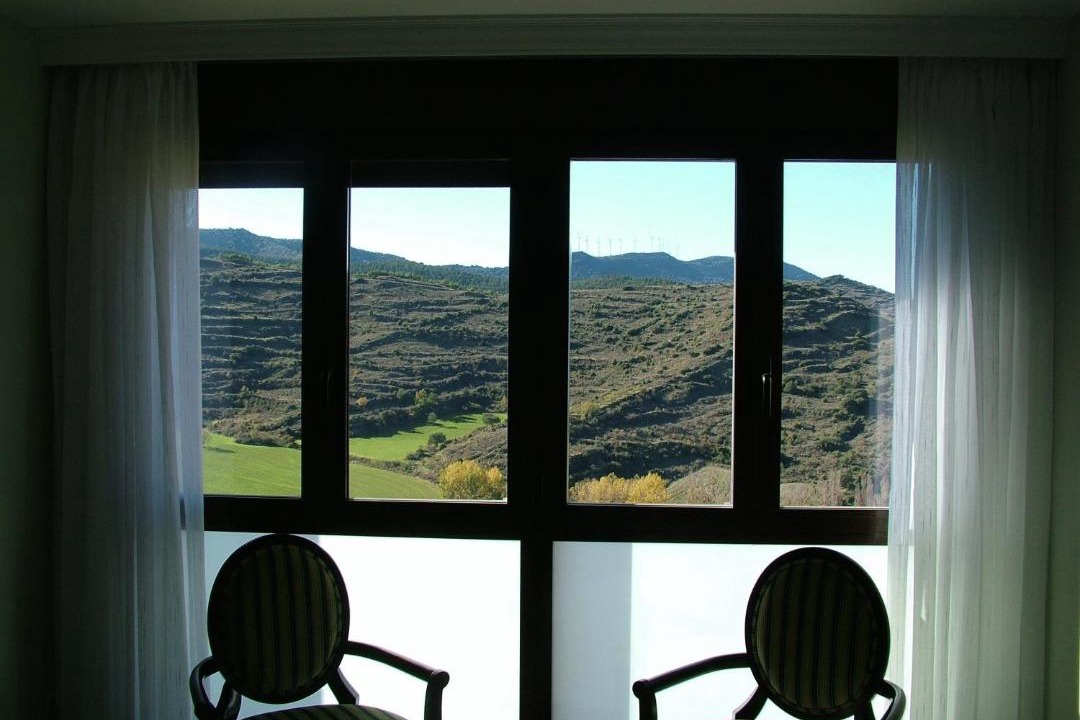 Photo of Patio Balcony in Sos del Rey Catolico
