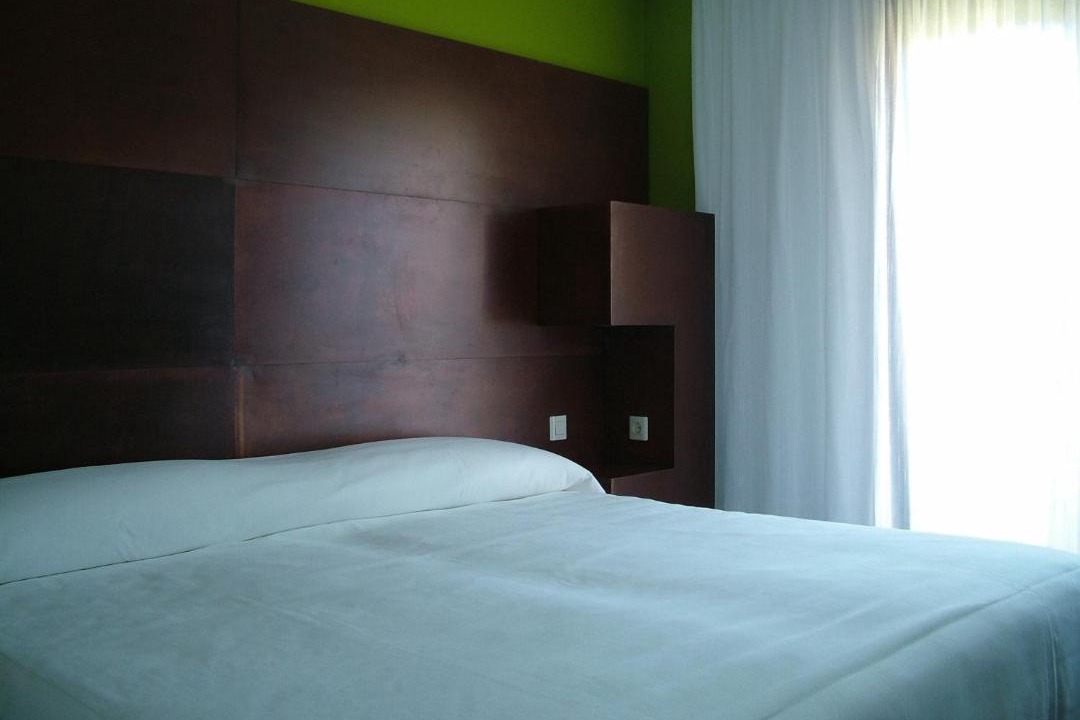 Photo of Bedroom in Sos del Rey Catolico