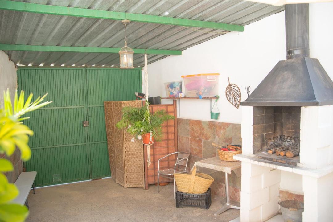Photo of Patio Balcony in Cabanas de Ebro