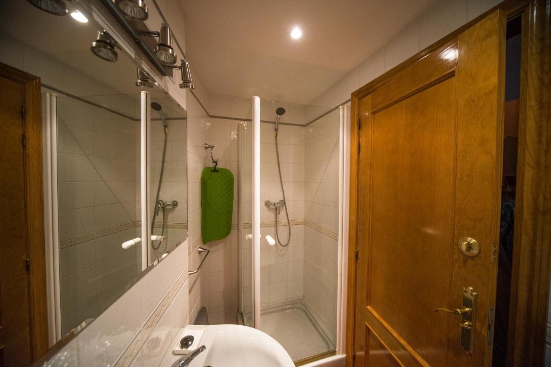 Photo of Bathroom in Cabanas de Ebro