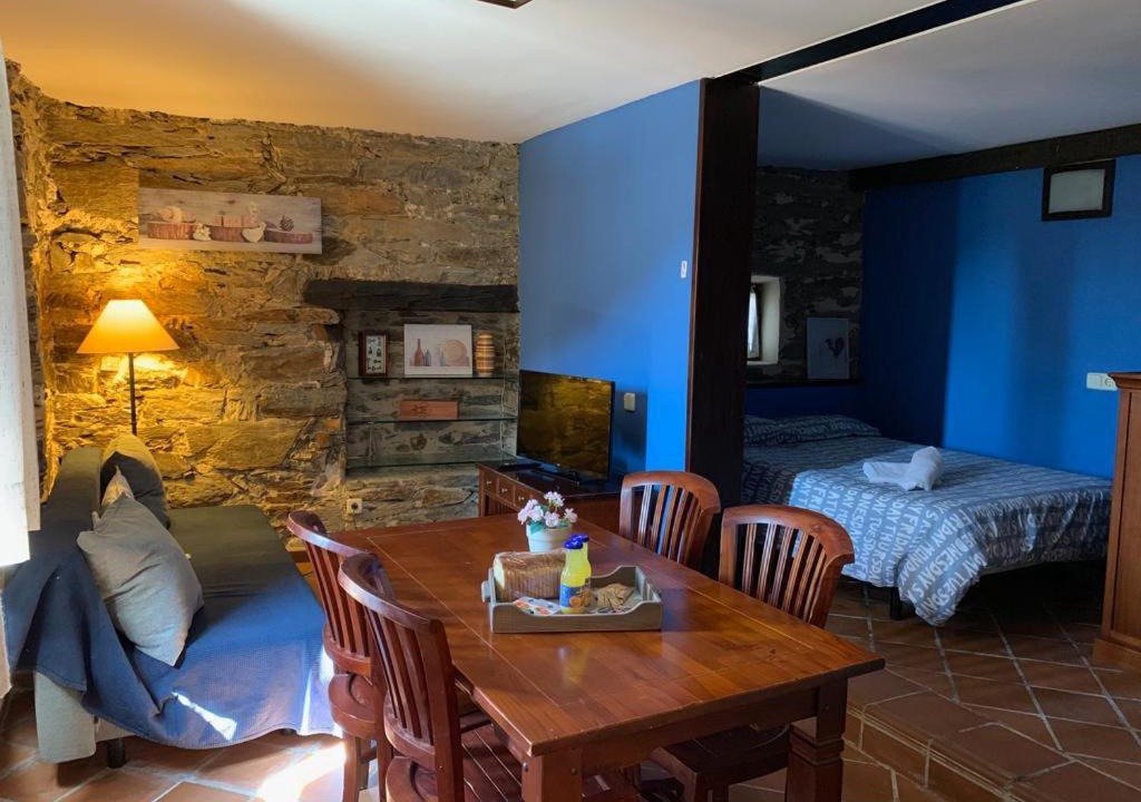 Photo of Livingroom in Patones de Arriba