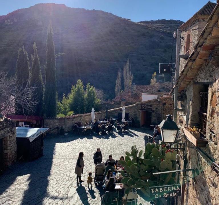 Photo of Others in Patones de Arriba