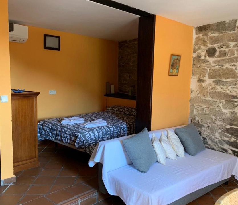 Photo of Bedroom in Patones de Arriba