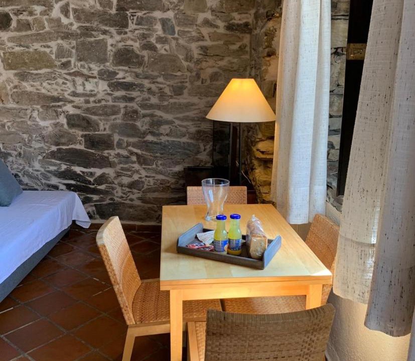 Photo of Livingroom in Patones de Arriba
