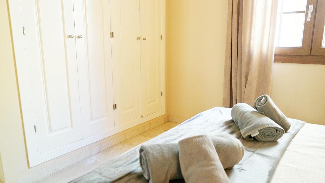 Photo of Bedroom in Ayamonte