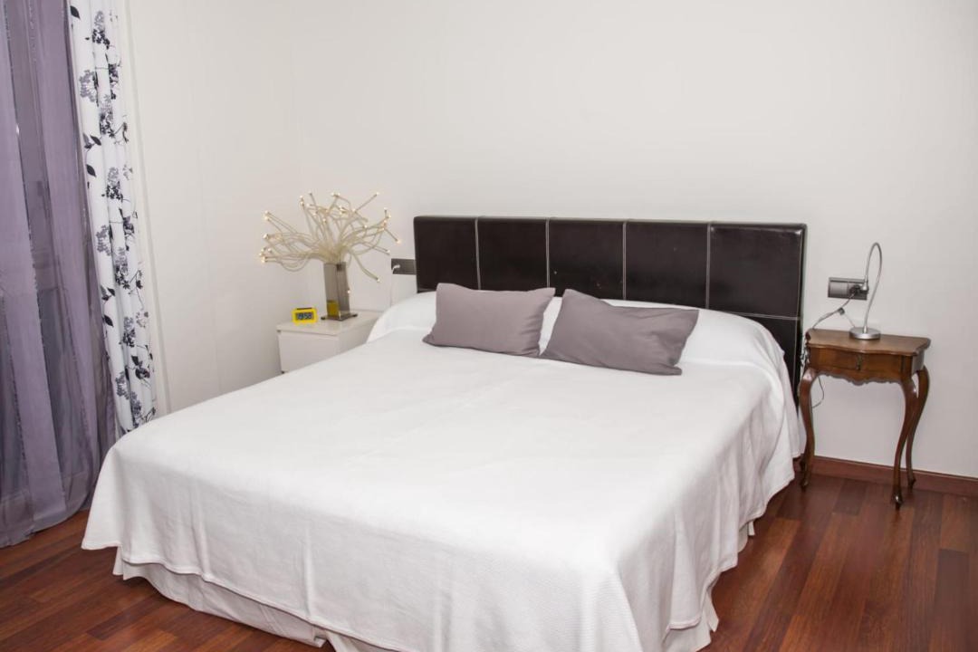 Photo of Bedroom in Llano de Brujas