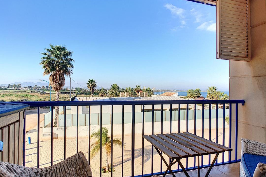 Photo of Patio Balcony in Playa Honda