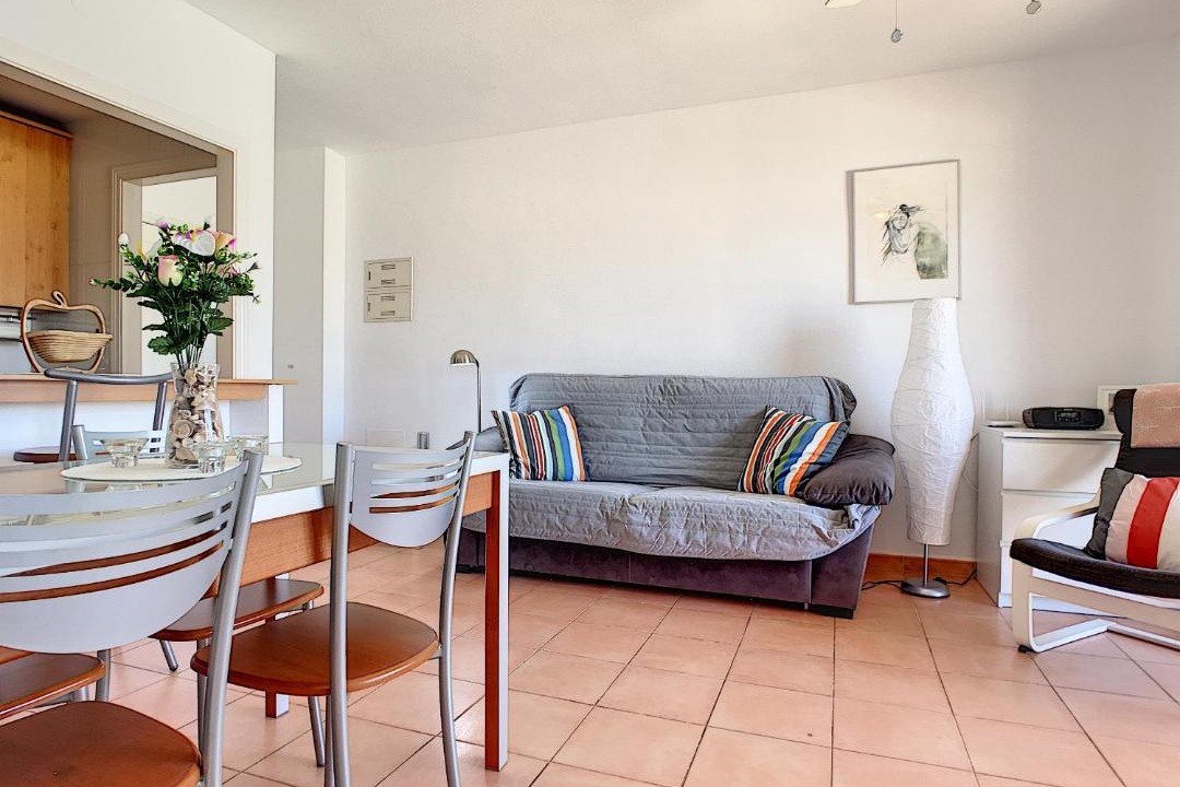 Photo of Livingroom in Playa Honda