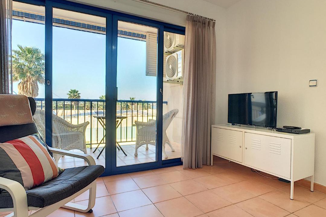Photo of Livingroom in Playa Honda