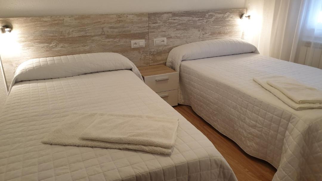 Photo of Bedroom in Haro