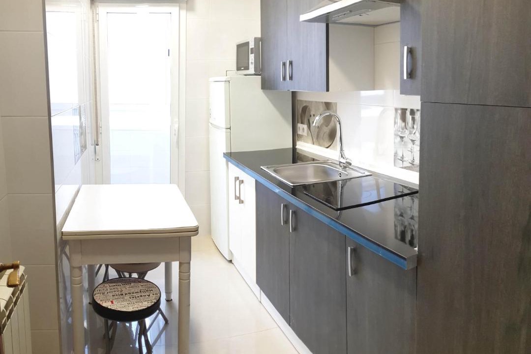 Photo of Kitchen in Haro