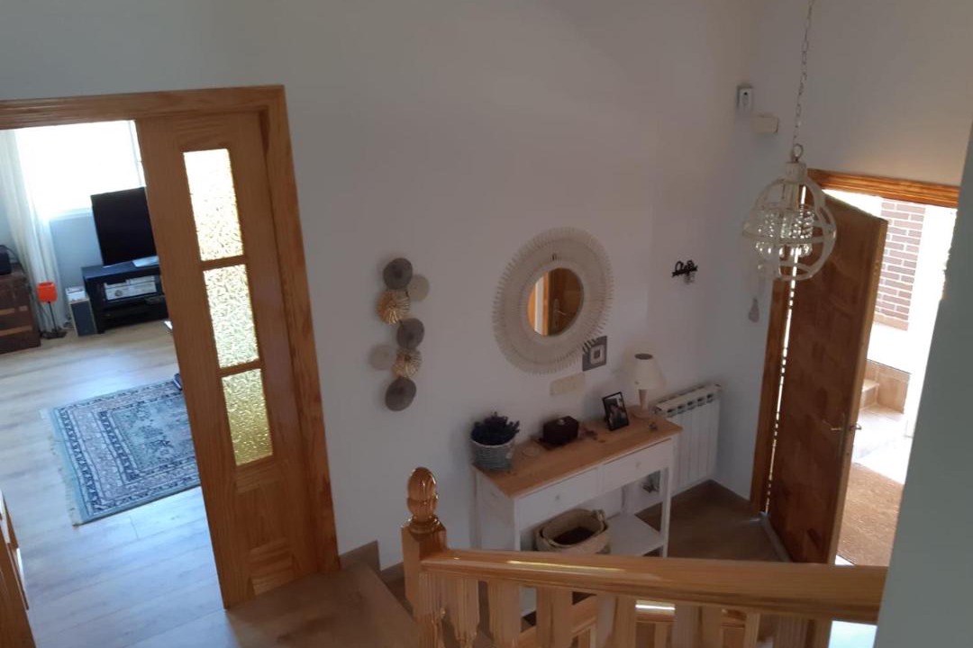 Photo of Livingroom in Becerril de la Sierra
