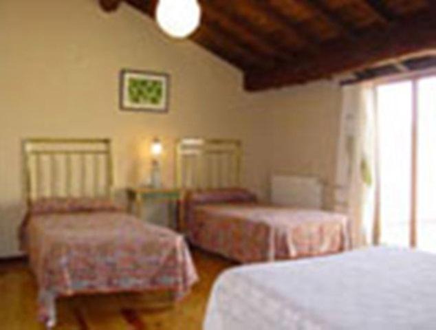 Photo of Bedroom in La Tuda
