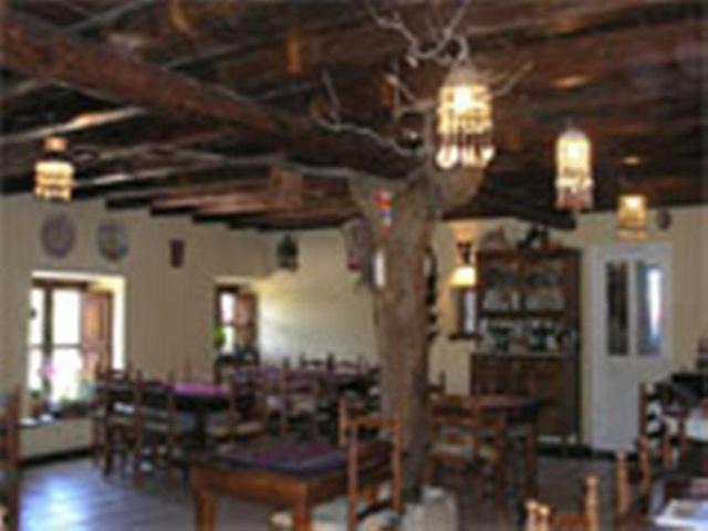 Photo of Kitchen in La Tuda