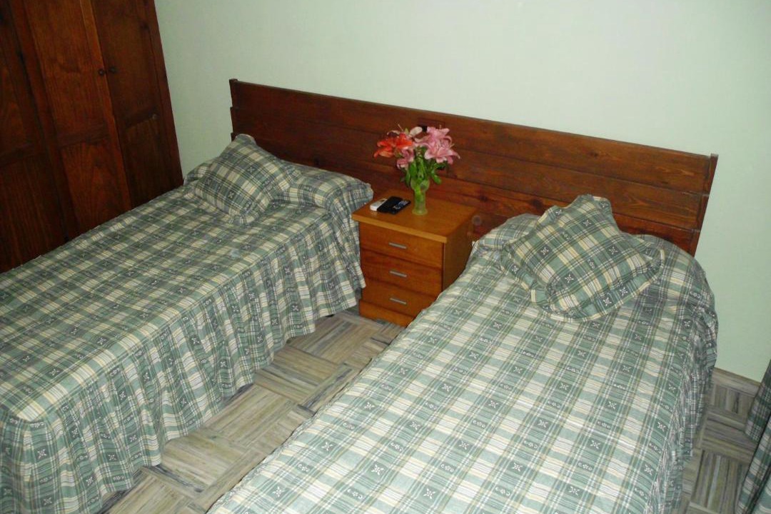 Photo of Bedroom in Puerto Lope