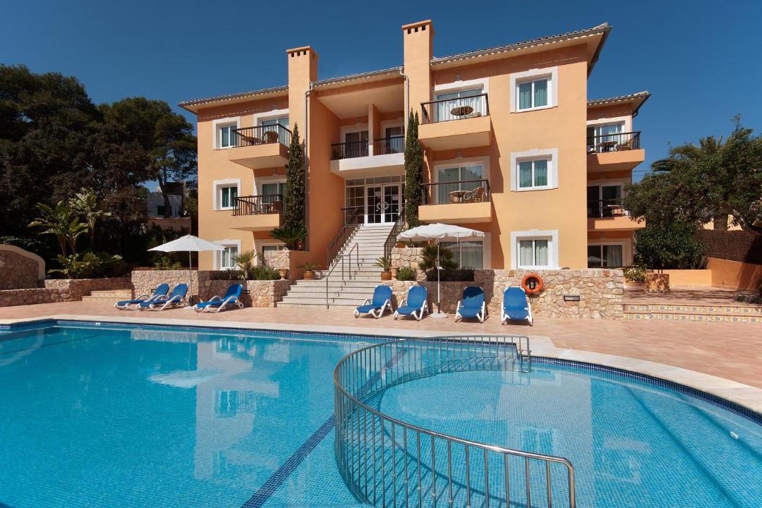 Photo of Outdoor in Cala San Vicente