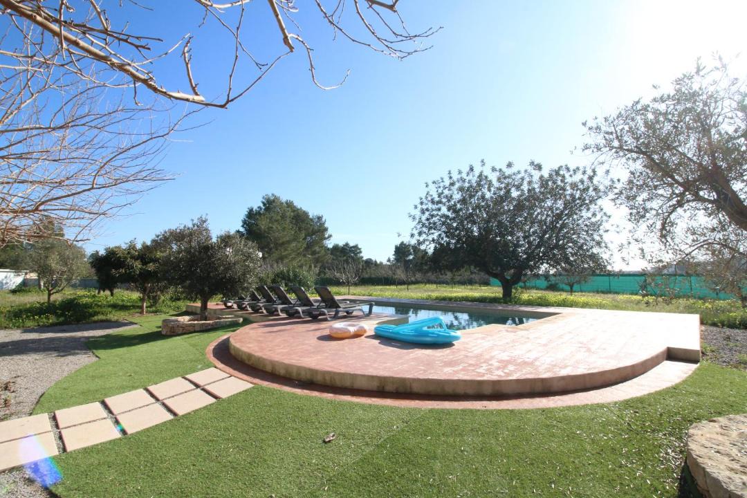 Photo of Outdoor in Sant Rafael de Sa Creu