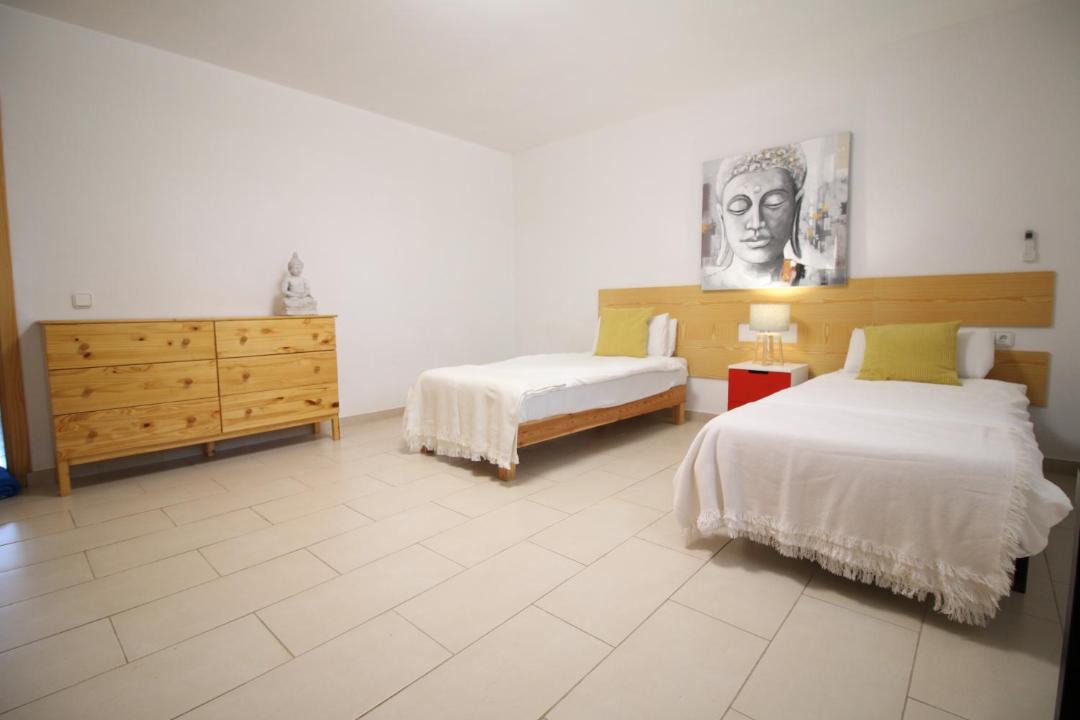 Photo of Bedroom in Sant Rafael de Sa Creu