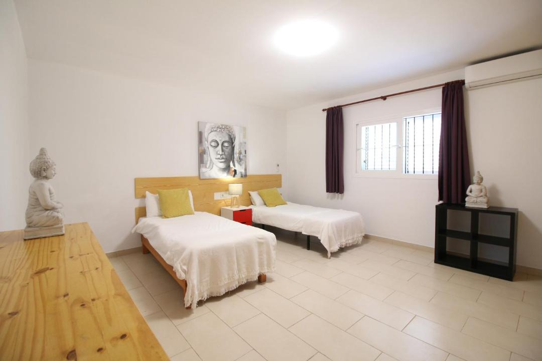 Photo of Bedroom in Sant Rafael de Sa Creu