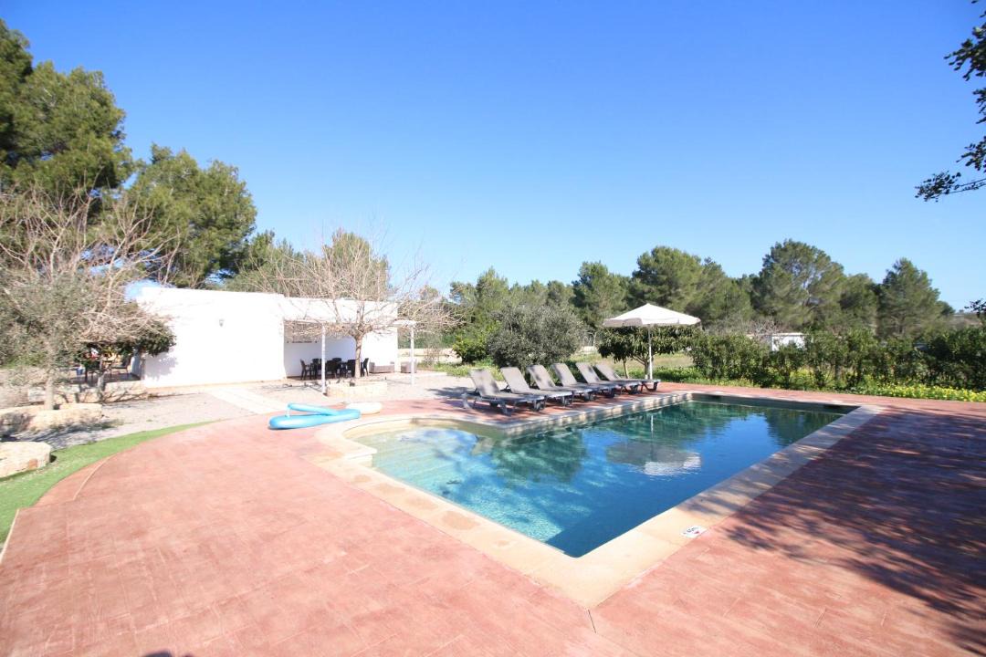 Photo of Outdoor in Sant Rafael de Sa Creu