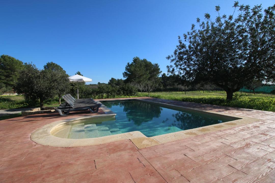 Photo of Outdoor in Sant Rafael de Sa Creu