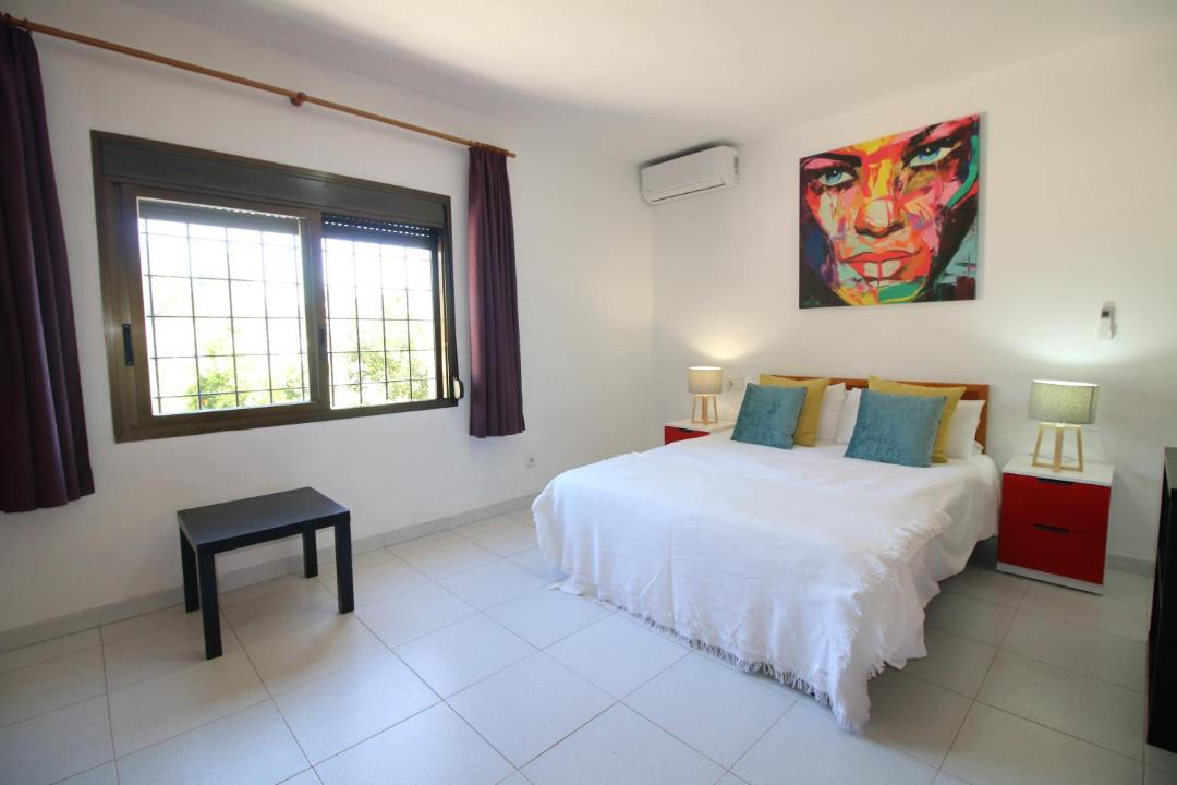 Photo of Bedroom in Sant Rafael de Sa Creu