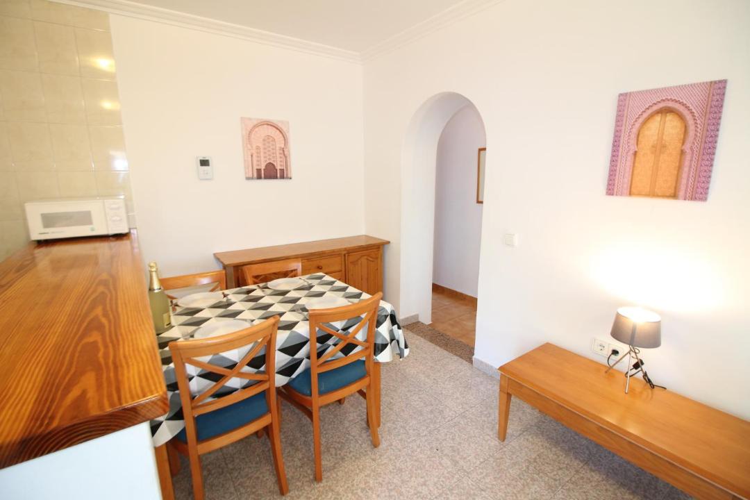 Photo of Livingroom in Sant Rafael de Sa Creu