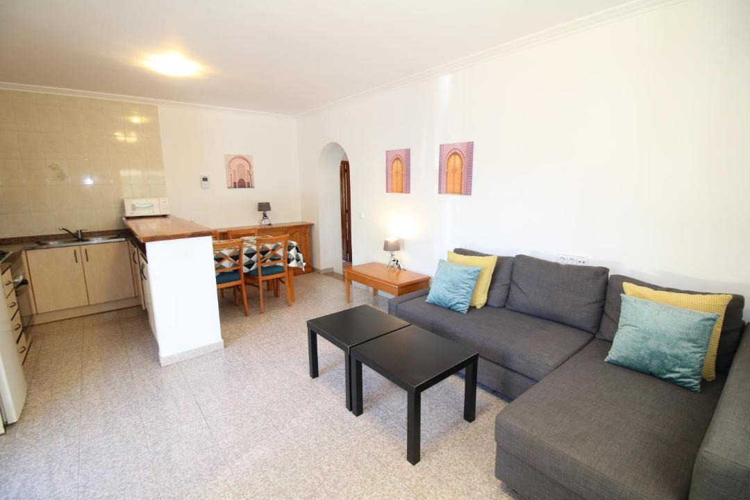 Photo of Livingroom in Sant Rafael de Sa Creu