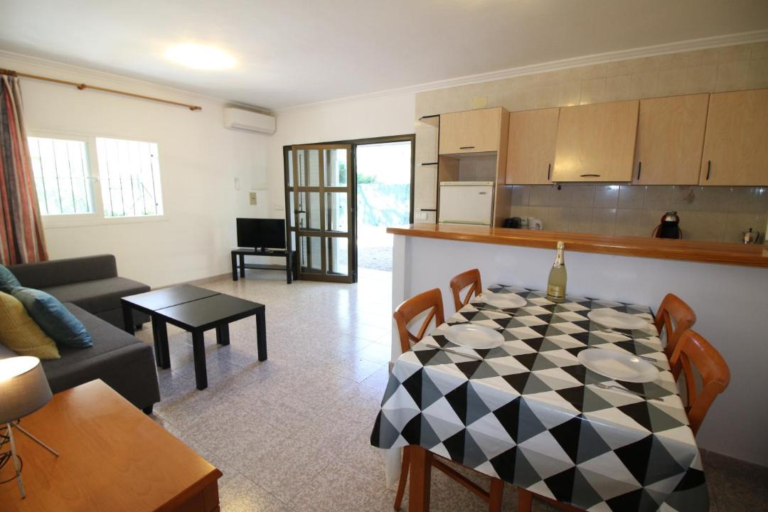 Photo of Livingroom in Sant Rafael de Sa Creu