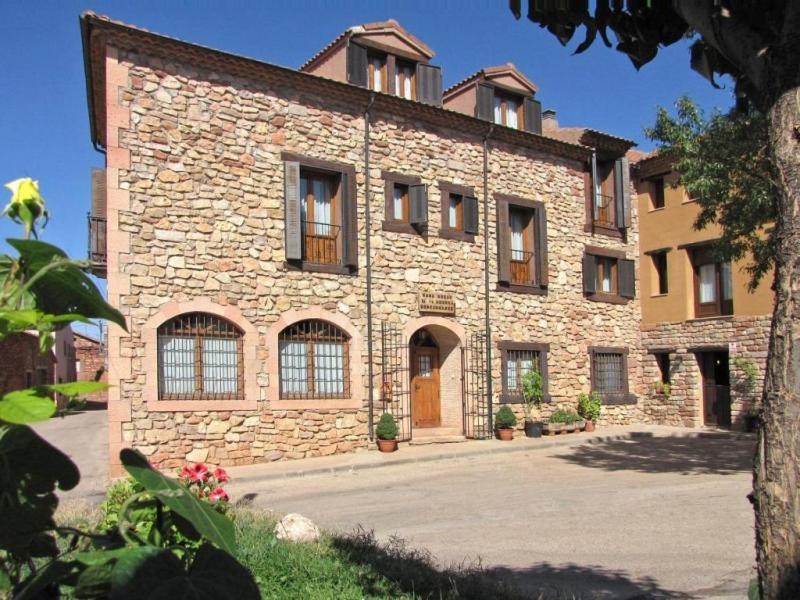 Photo of Others in Montejo de Tiermes