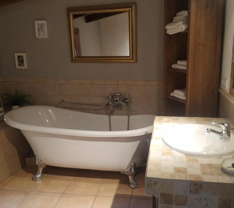 Photo of Bathroom in S'Arxiduc