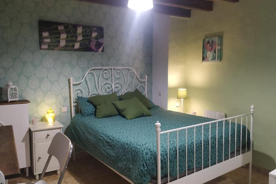 Photo of Bedroom in S'Arxiduc