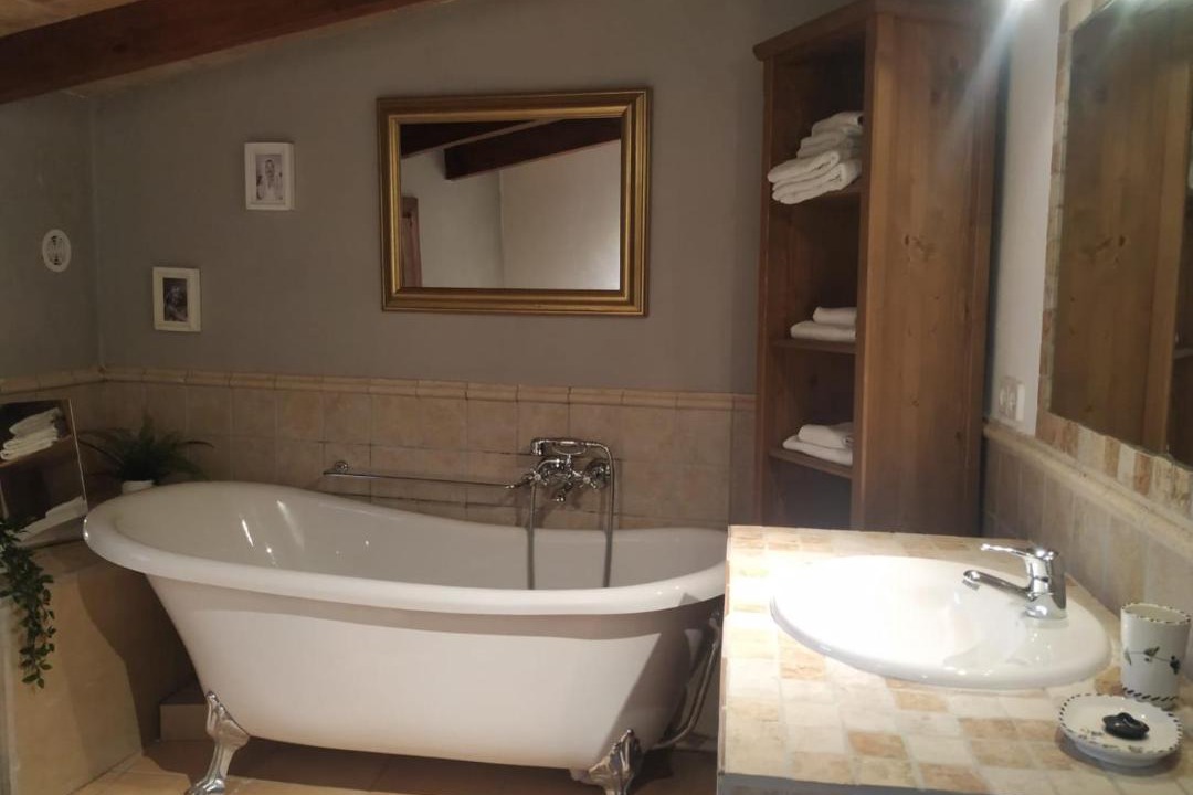 Photo of Bathroom in S'Arxiduc