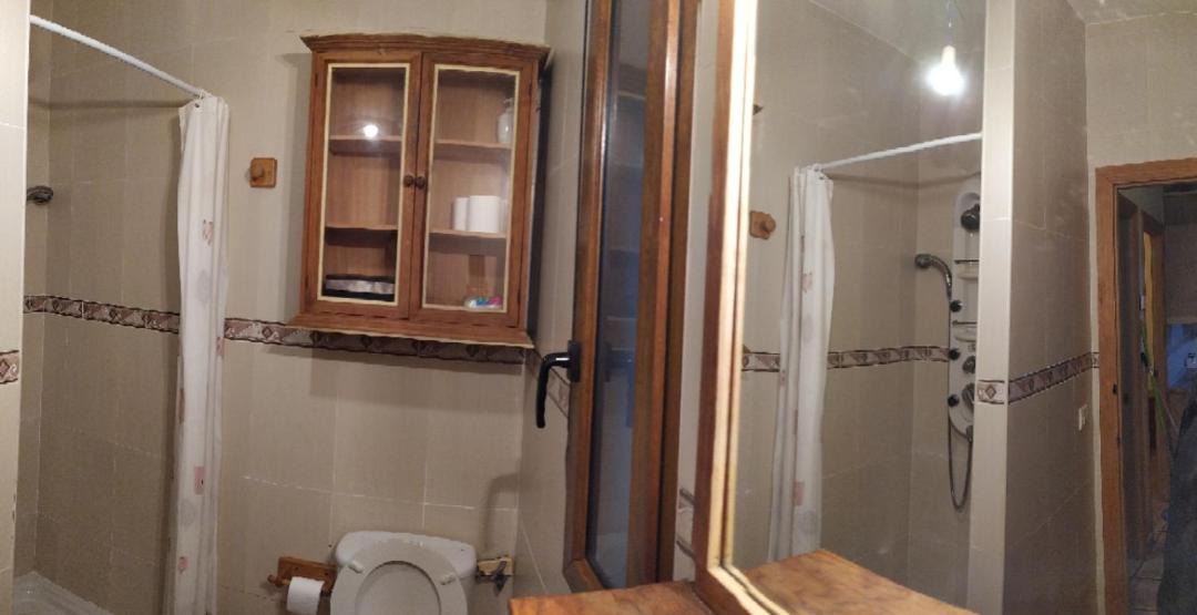 Photo of Bathroom in La Alberca