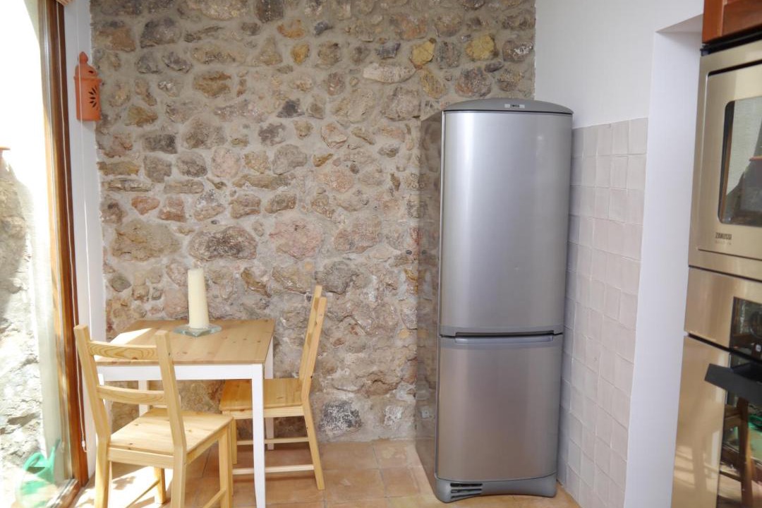 Photo of Kitchen in S'Arxiduc