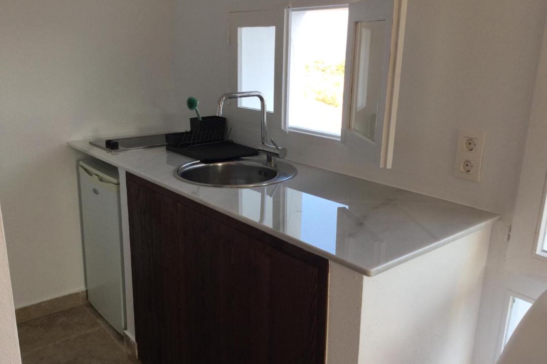 Photo of Kitchen in Carboneras