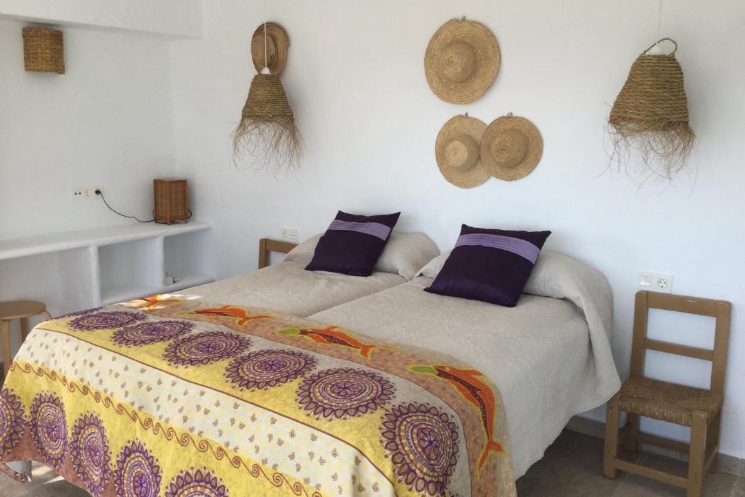 Photo of Bedroom in Carboneras